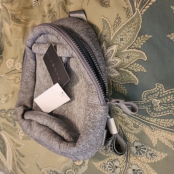 Mini Backpack - Danskin - Picture 3 of 3